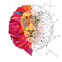 Coin Lion