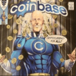 Coinbase Man BRIAN