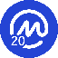 CoinMarketCap 20 Index DTF