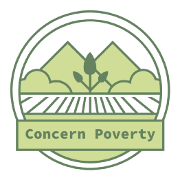 Concern Poverty Chain