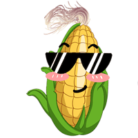 Corn BitDNS