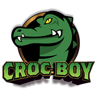 CROC BOY