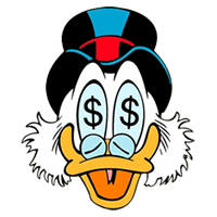 $CROOGE