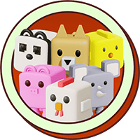 Crossy Animals