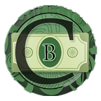 CryptoBuck