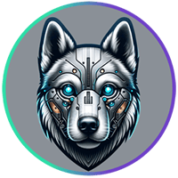 Cyber Doge