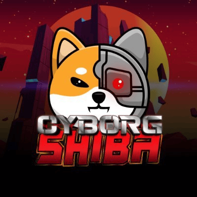 CyborgShiba