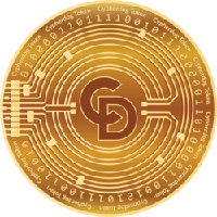 Cypherdog Token
