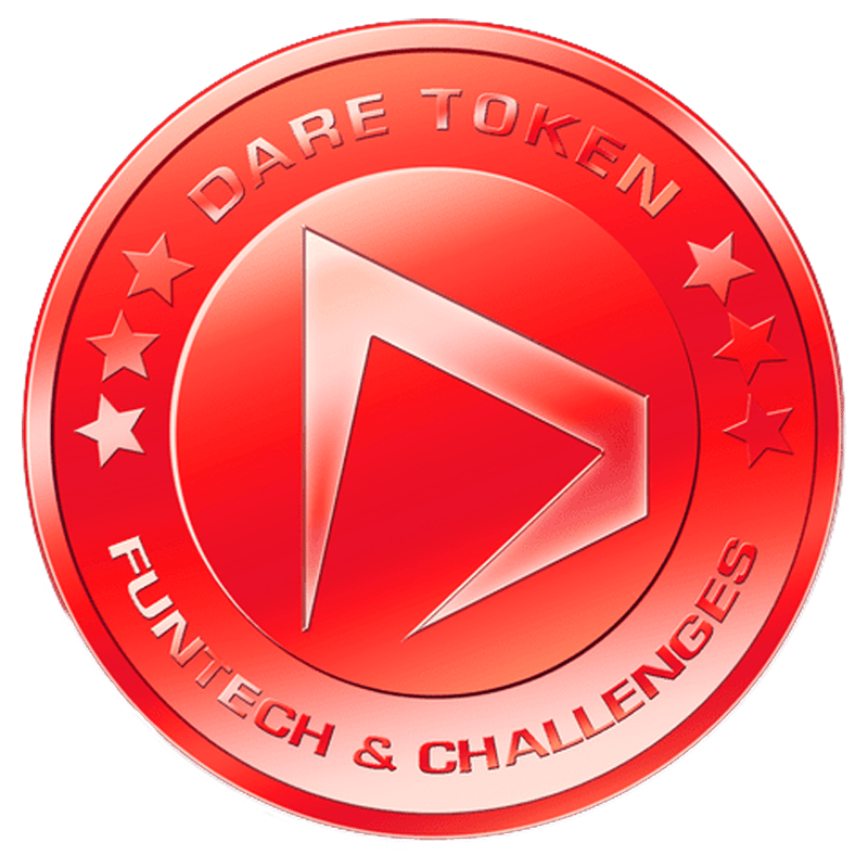 DareToken