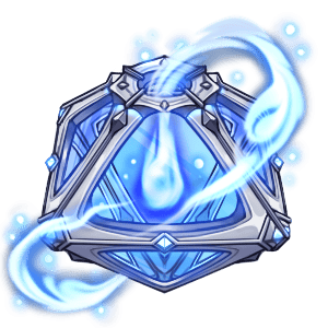 DashLeague Crystals