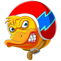 DegenDuckRace