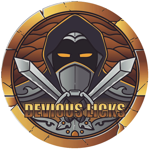 Devious Licks Gold