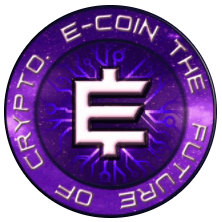 E-COIN
