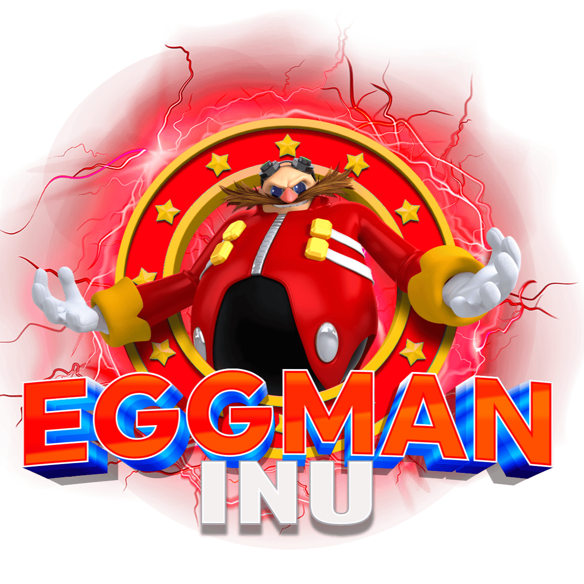 Eggman Inu