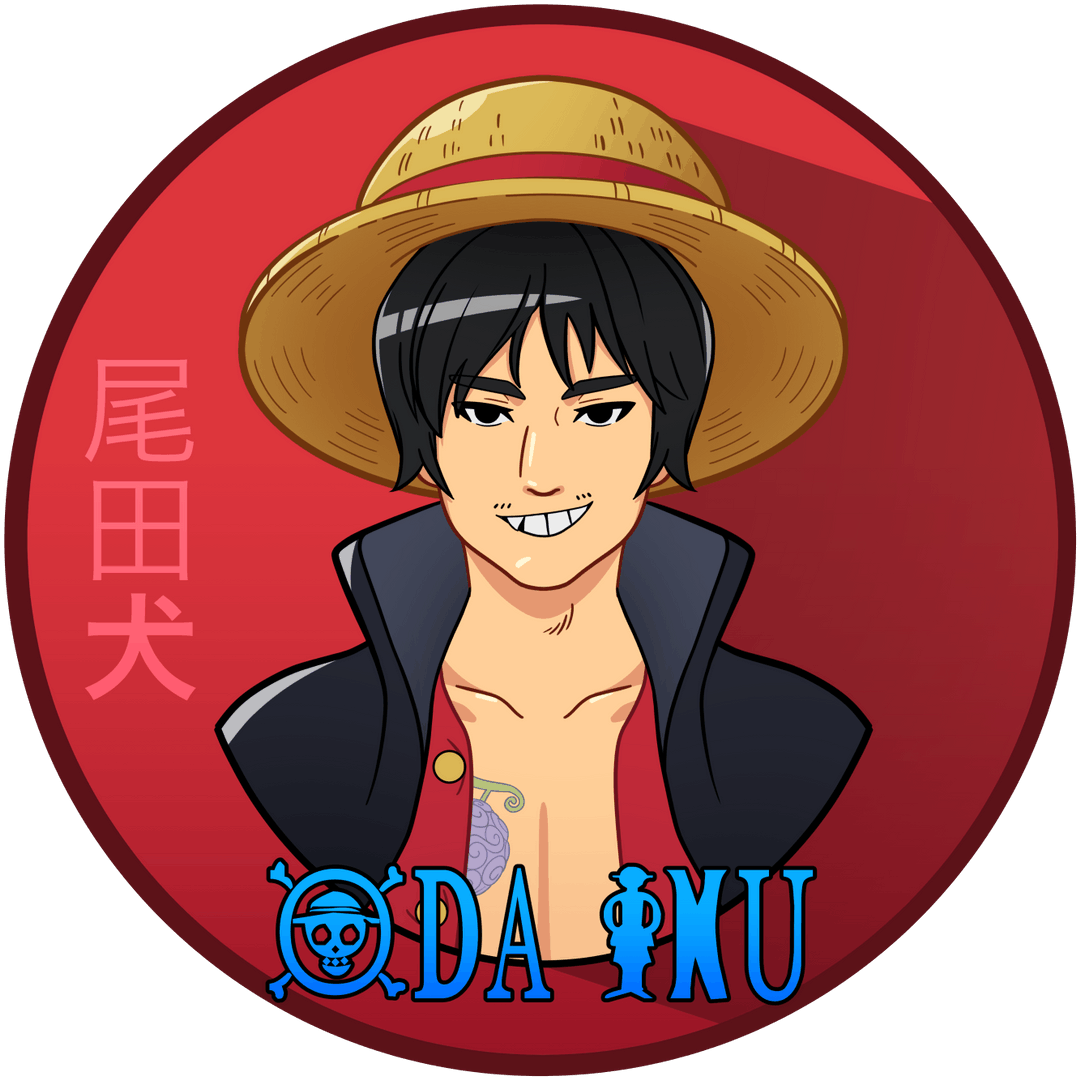 Eiichiro Oda Inu