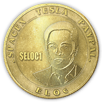 Elon's Currency