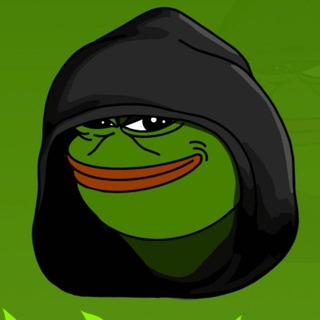 Evil Pepe