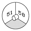 FIFTYONEFIFTY