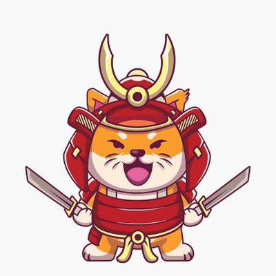 Fighter Shiba