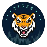 Forest Tiger