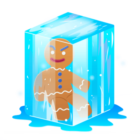 FrozenCake