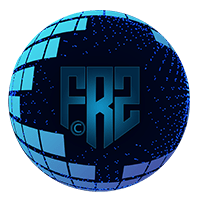 FRZ Solar System Coin