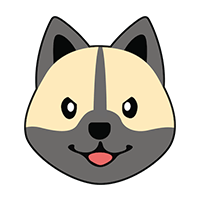 Gatsby Inu