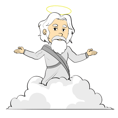 God Coin