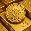 GOLD BNB