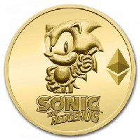 Gold Sonic