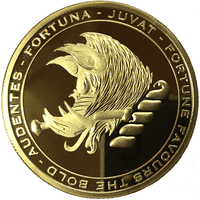GOLDFund