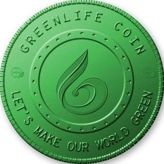 GREENLIFE COIN
