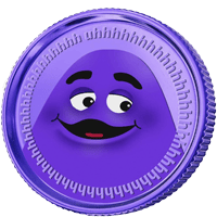 Grimace Coin