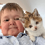 Hasbulla's Cat