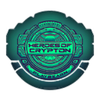 Heroes of Crypton