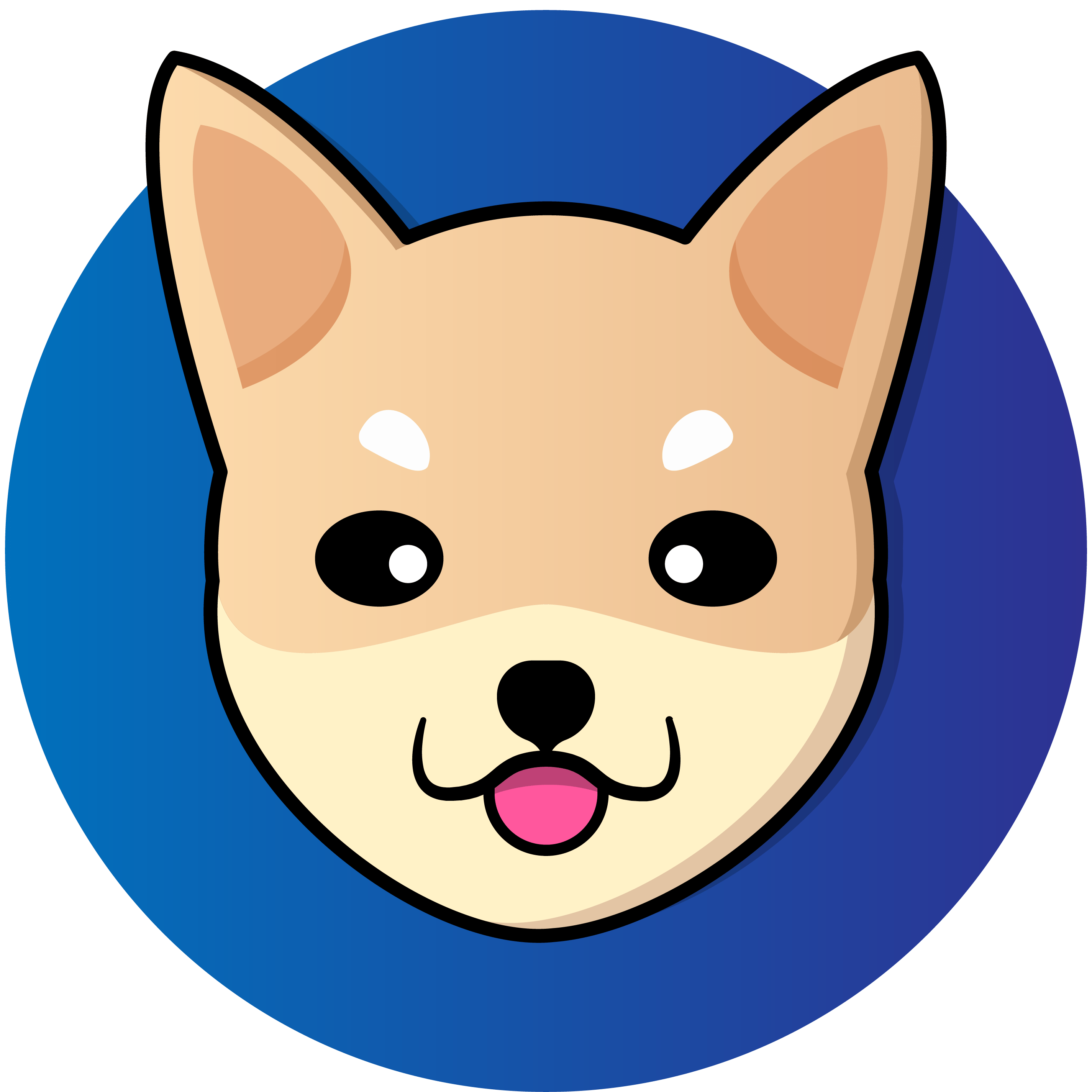 Hokkaido Inu