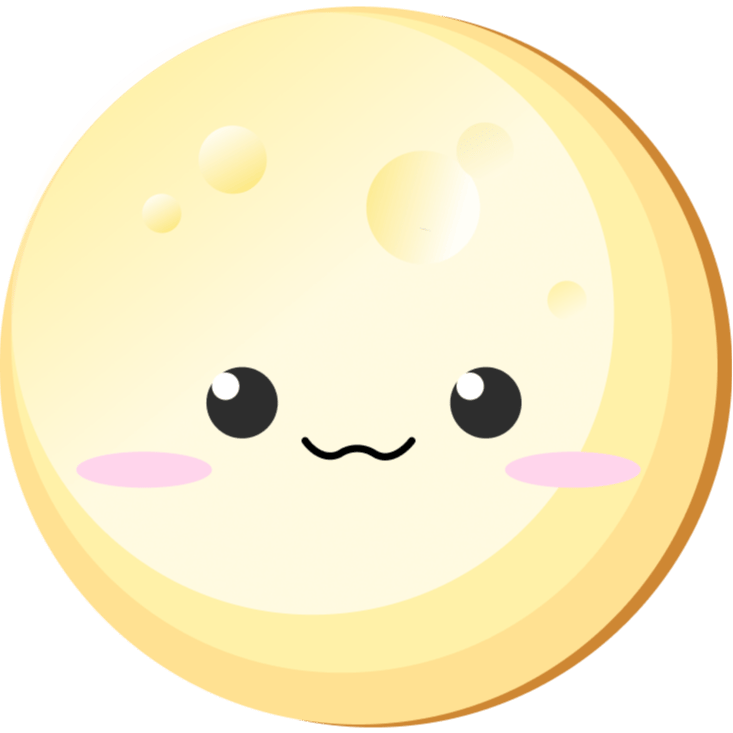 HoneyMOON Token