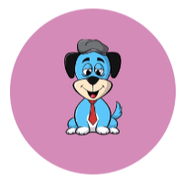 Huckleberry Inu