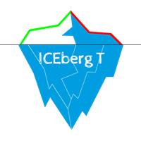 ICEbergT