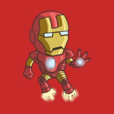 Ironman