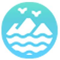 ⼩岛经济