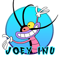 Joey Inu