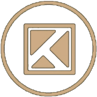 K Bitcoin Share