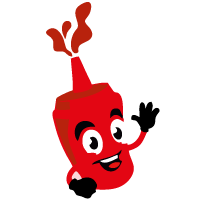 KetchupToken