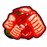 泡菜