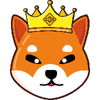 King Shiba