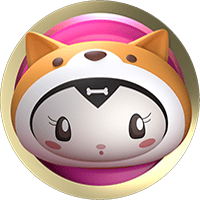 小猫犬