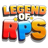 Legend of RPS