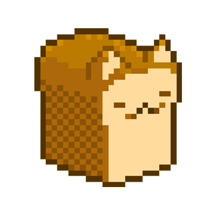 LOAF CAT