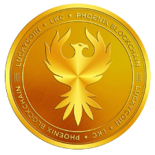 LuckyCoin